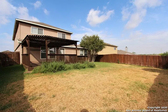 125 Creek Run Cibolo, TX 78108